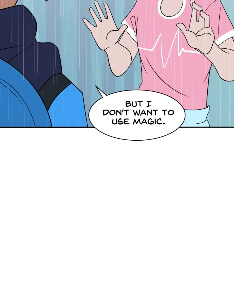 Spellward Bound Chapter 9 page 27 - 