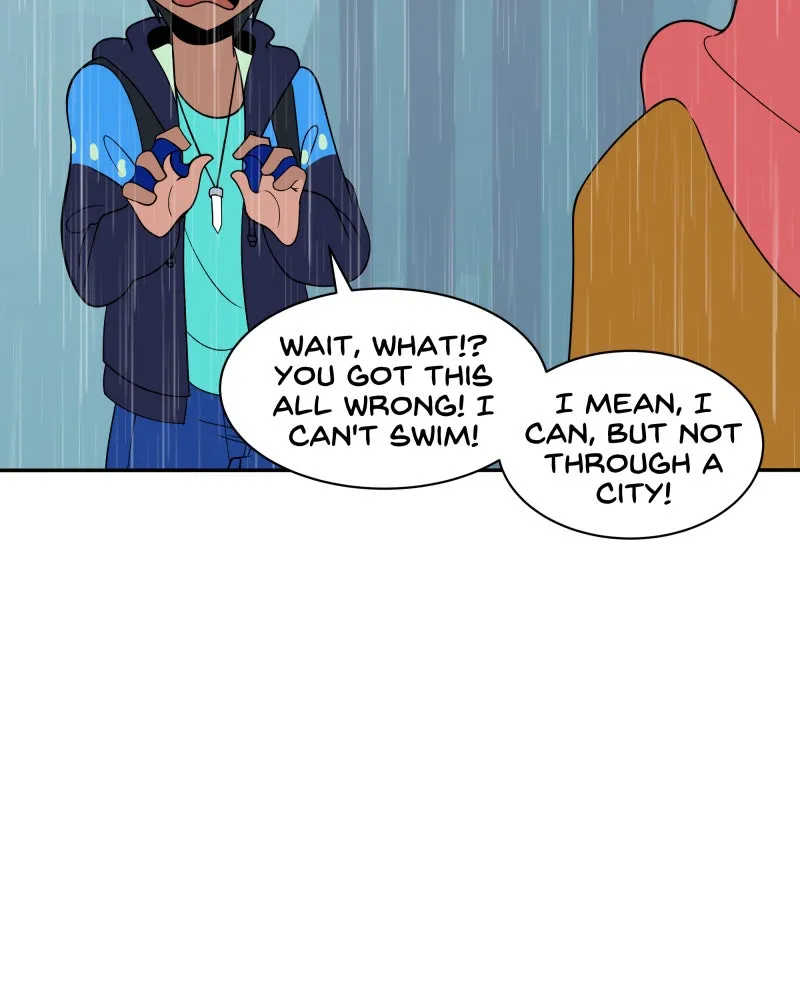 Spellward Bound Chapter 9 page 4 - 