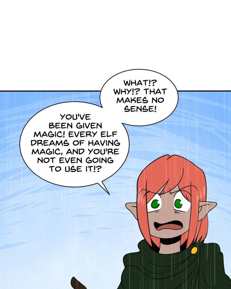 Spellward Bound Chapter 9 page 31 - 