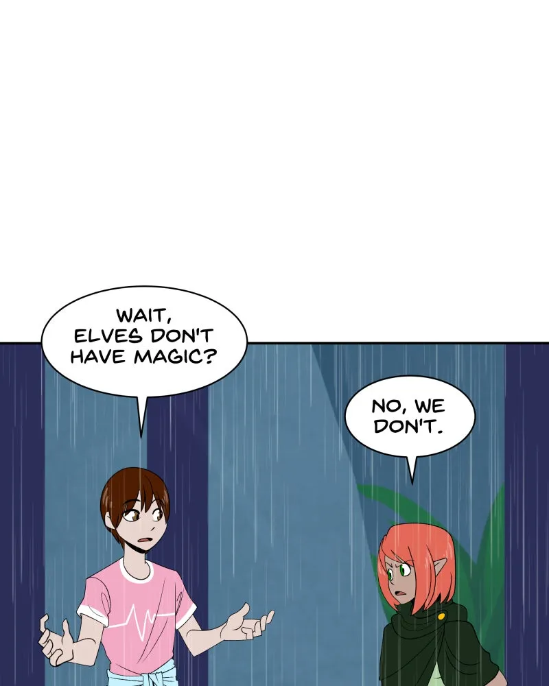 Spellward Bound Chapter 9 page 34 - 
