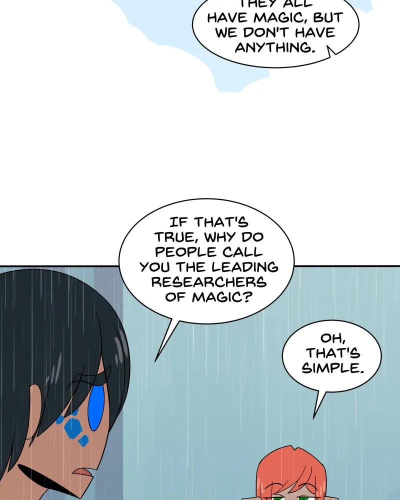 Spellward Bound Chapter 9 page 37 - 