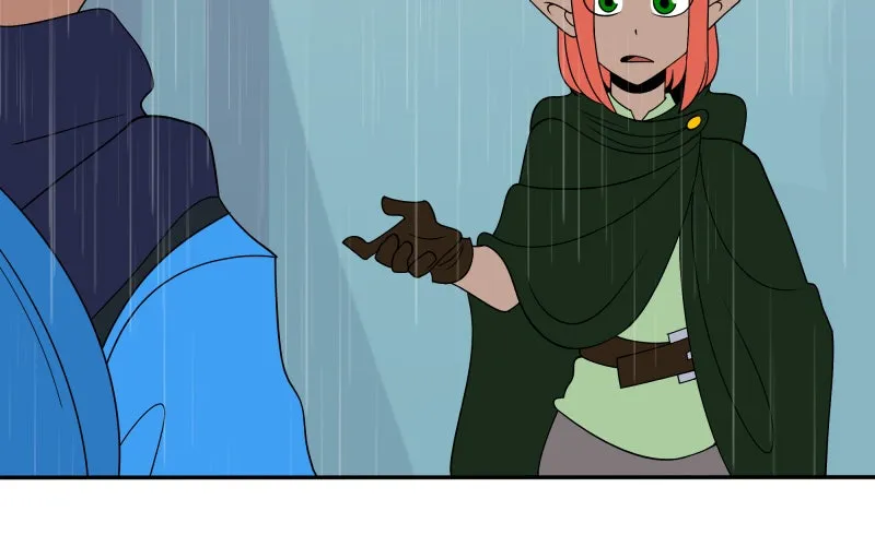 Spellward Bound Chapter 9 page 38 - 