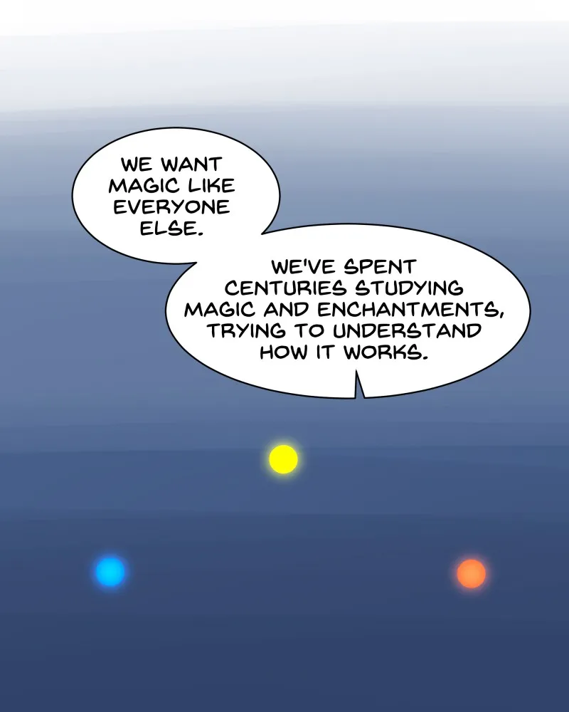 Spellward Bound Chapter 9 page 39 - 