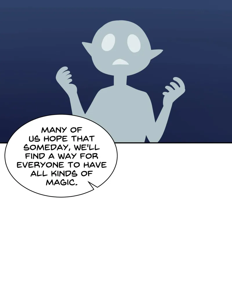 Spellward Bound Chapter 9 page 40 - 