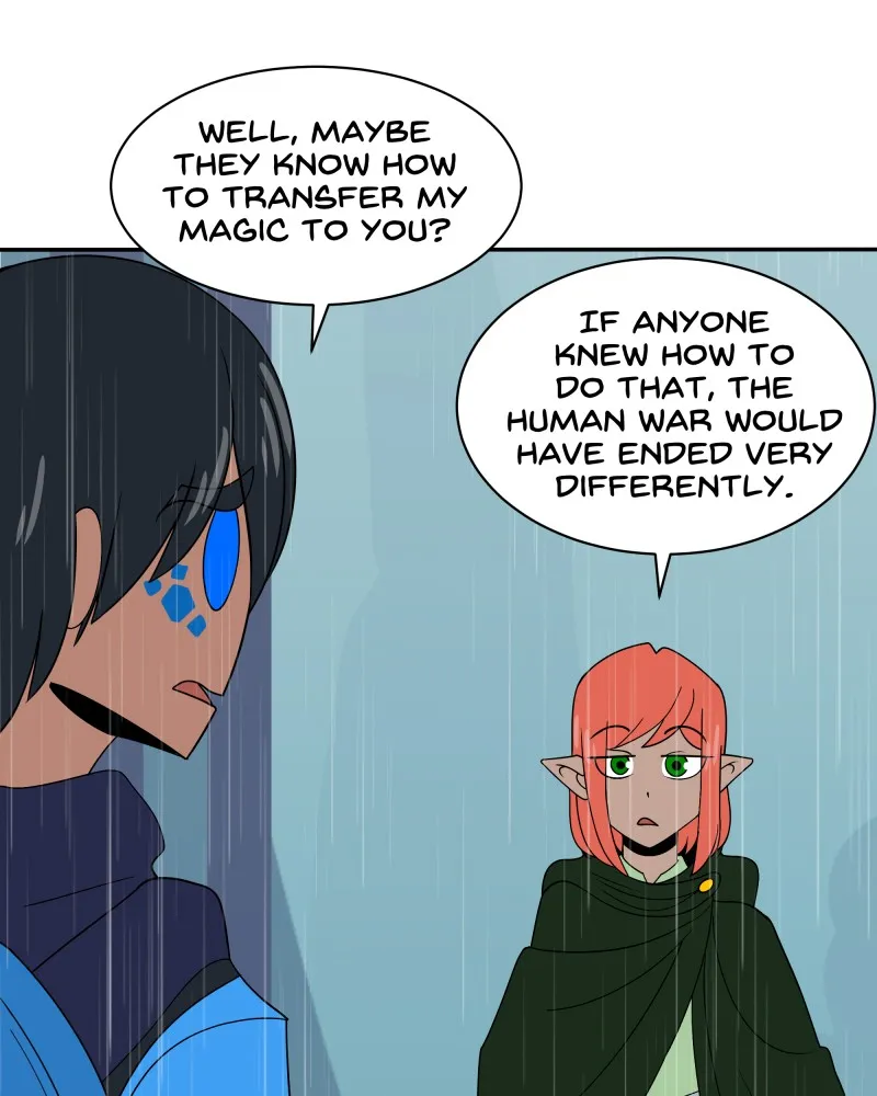 Spellward Bound Chapter 9 page 41 - 