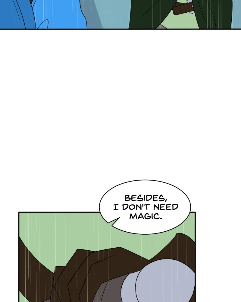 Spellward Bound Chapter 9 page 42 - 