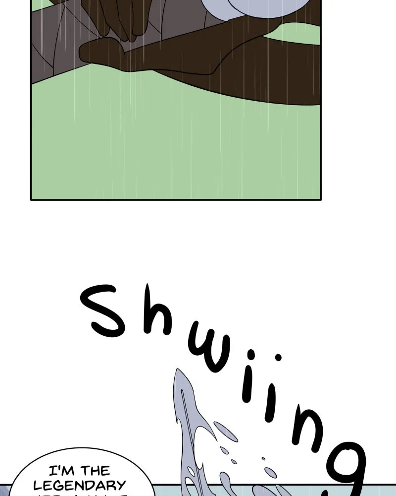 Spellward Bound Chapter 9 page 43 - 