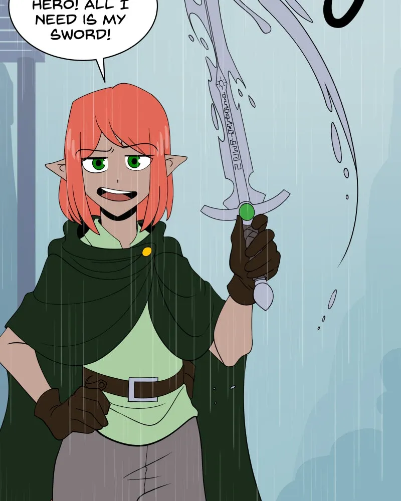 Spellward Bound Chapter 9 page 44 - 