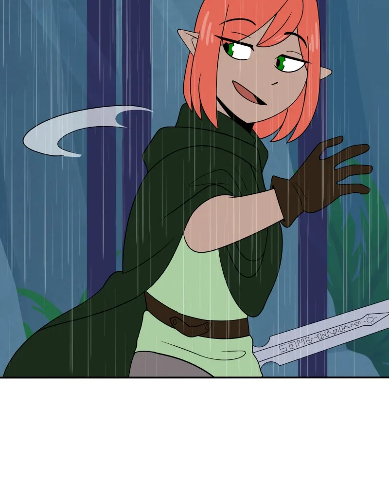 Spellward Bound Chapter 9 page 48 - 
