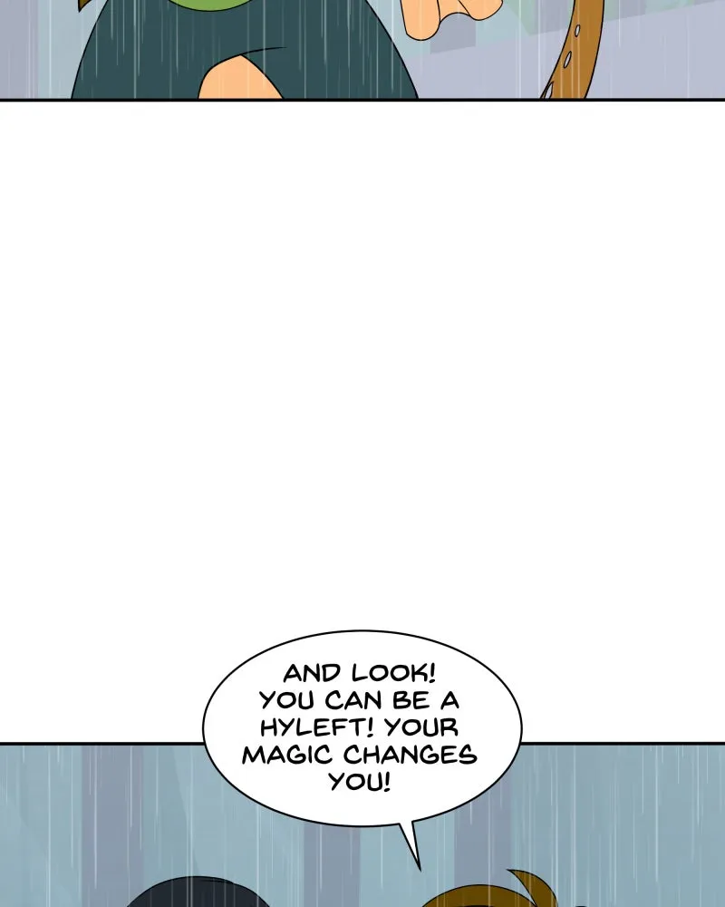 Spellward Bound Chapter 9 page 6 - 
