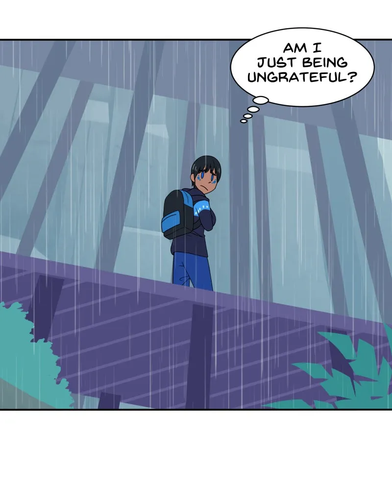 Spellward Bound Chapter 9 page 56 - 