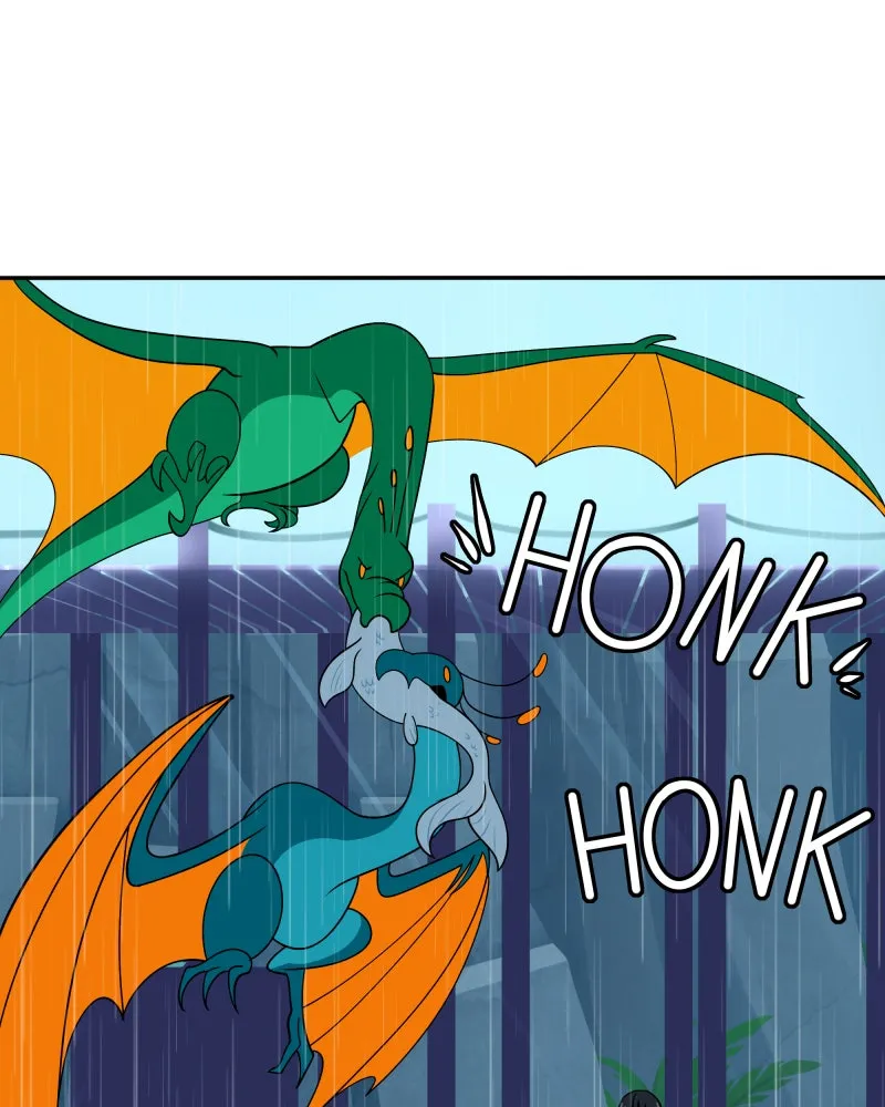 Spellward Bound Chapter 9 page 59 - 