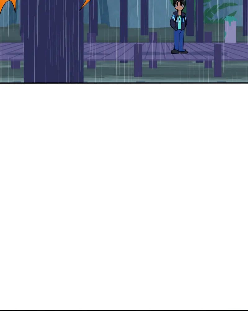 Spellward Bound Chapter 9 page 60 - 