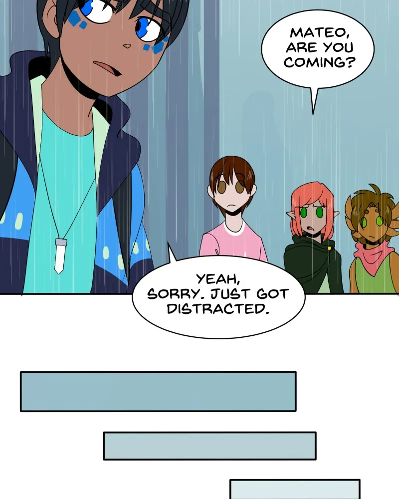 Spellward Bound Chapter 9 page 63 - 