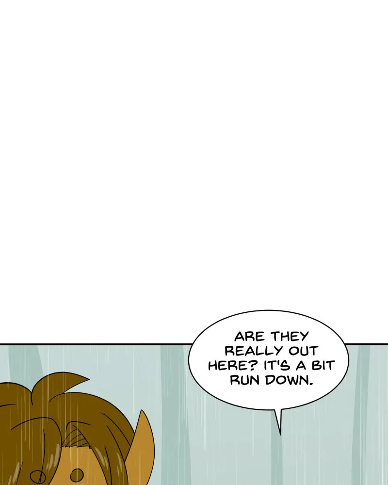 Spellward Bound Chapter 9 page 71 - 