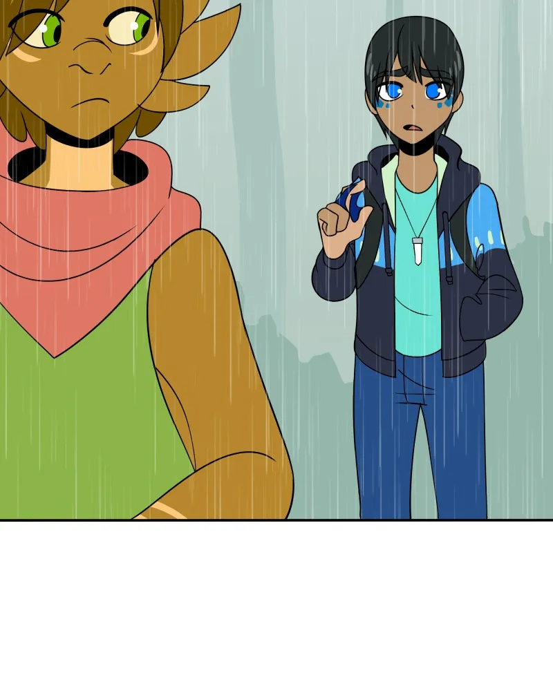 Spellward Bound Chapter 9 page 72 - 