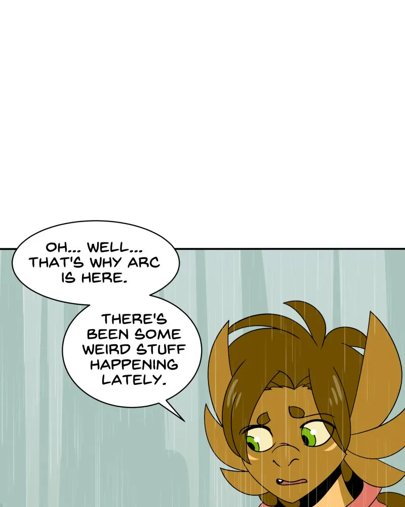 Spellward Bound Chapter 9 page 73 - 