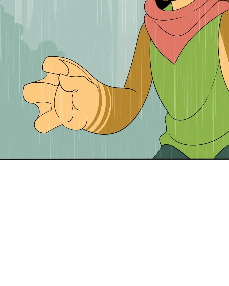 Spellward Bound Chapter 9 page 74 - 