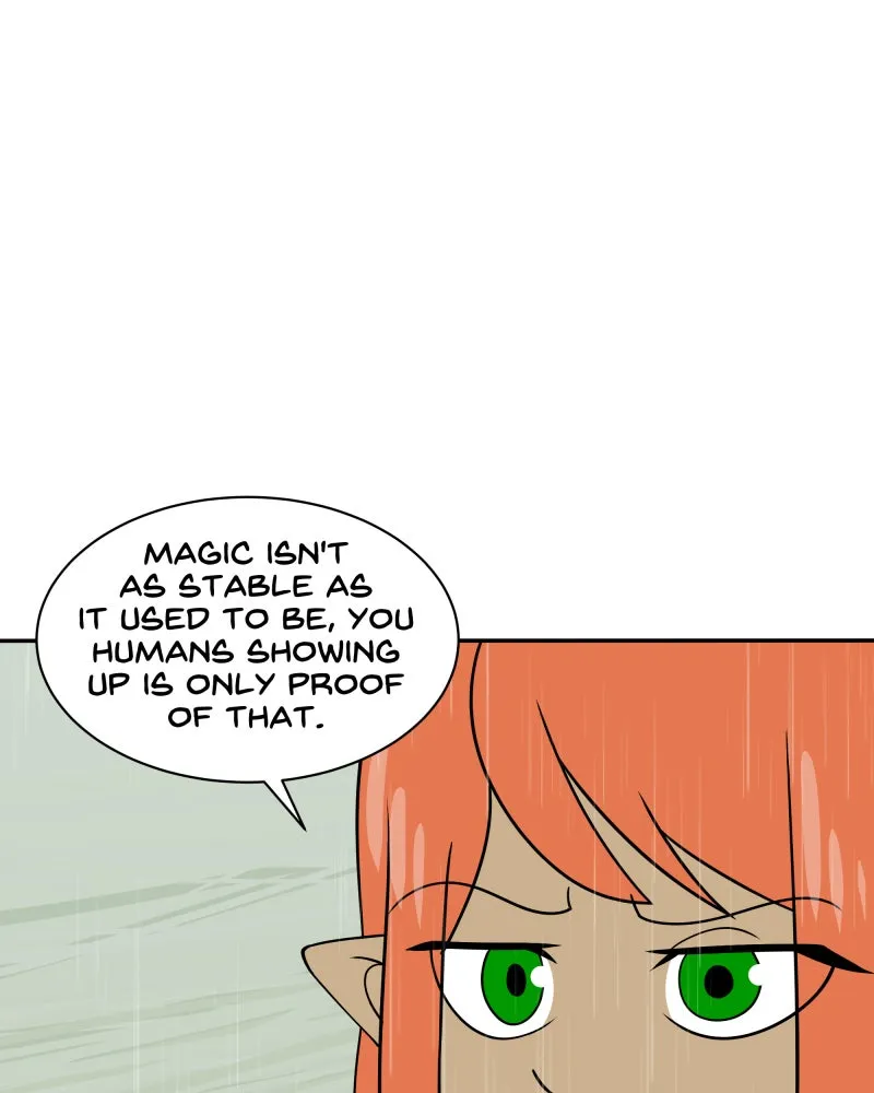 Spellward Bound Chapter 9 page 77 - 