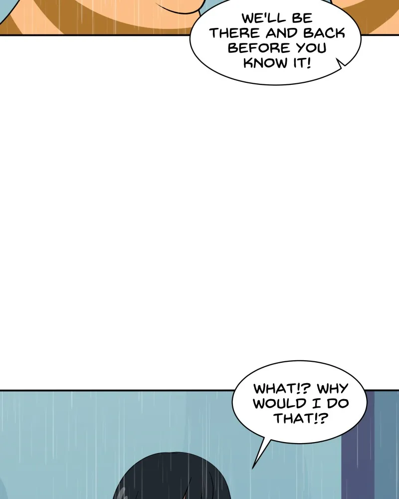 Spellward Bound Chapter 9 page 9 - 