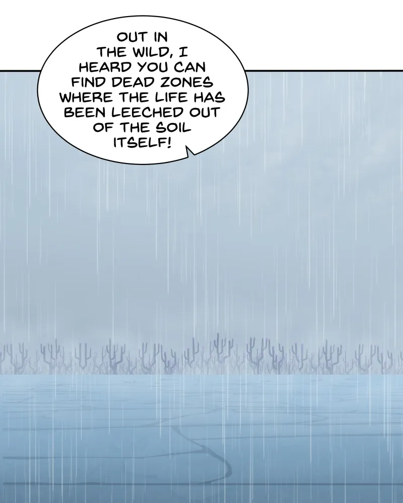 Spellward Bound Chapter 9 page 81 - 