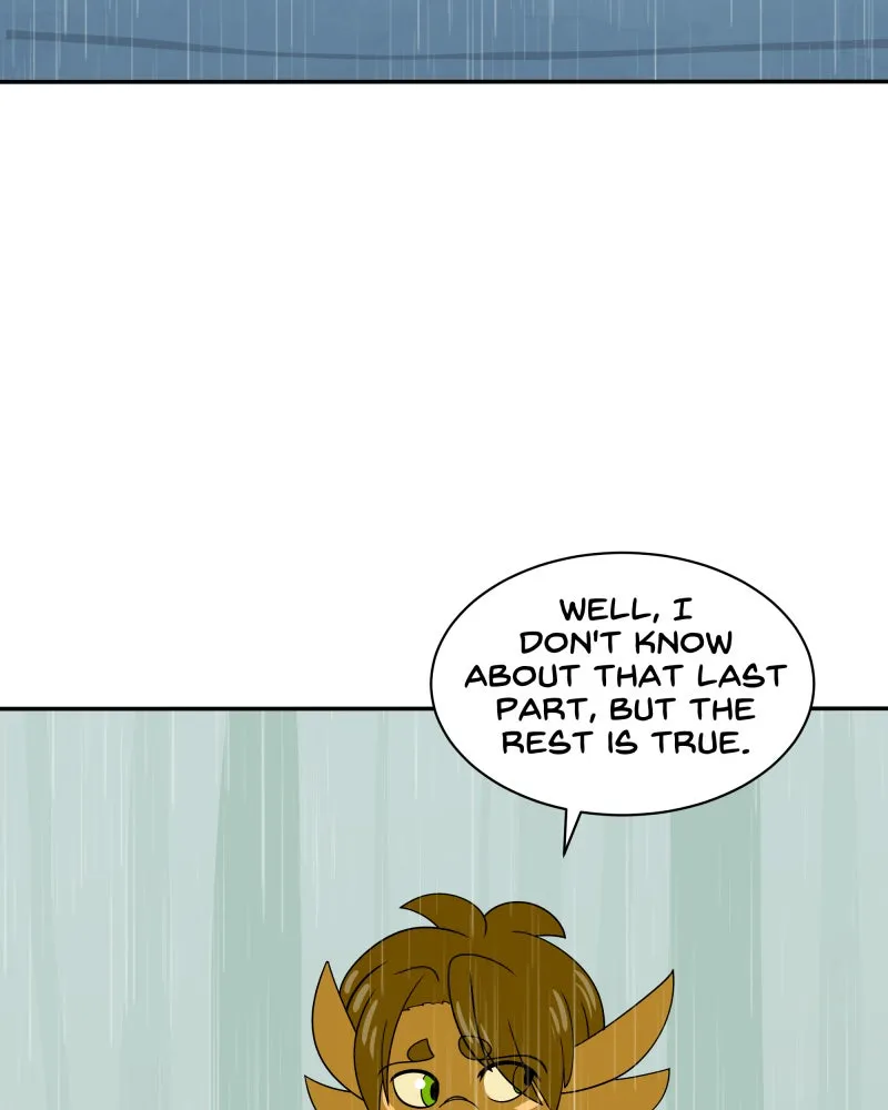 Spellward Bound Chapter 9 page 82 - 