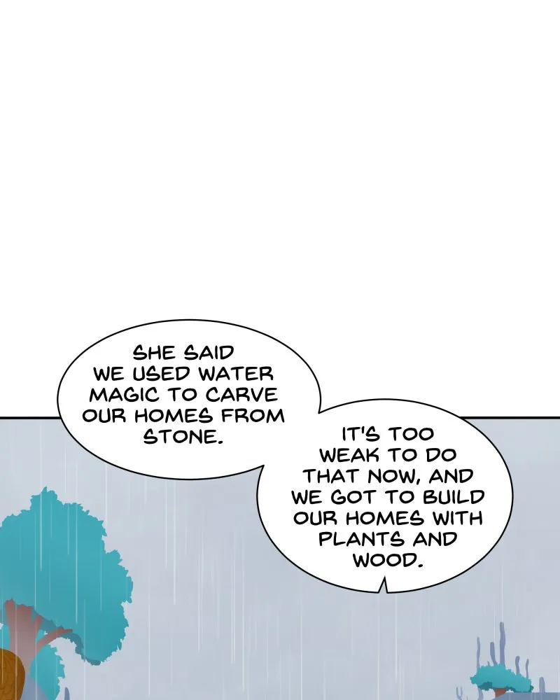Spellward Bound Chapter 9 page 84 - 