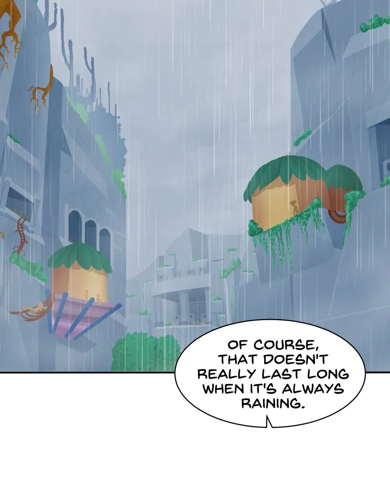 Spellward Bound Chapter 9 page 85 - 
