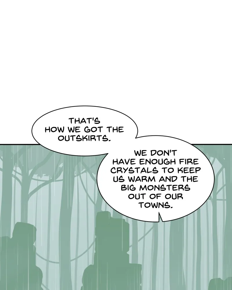 Spellward Bound Chapter 9 page 86 - 