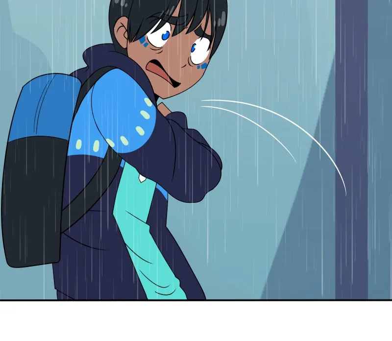 Spellward Bound Chapter 9 page 10 - 