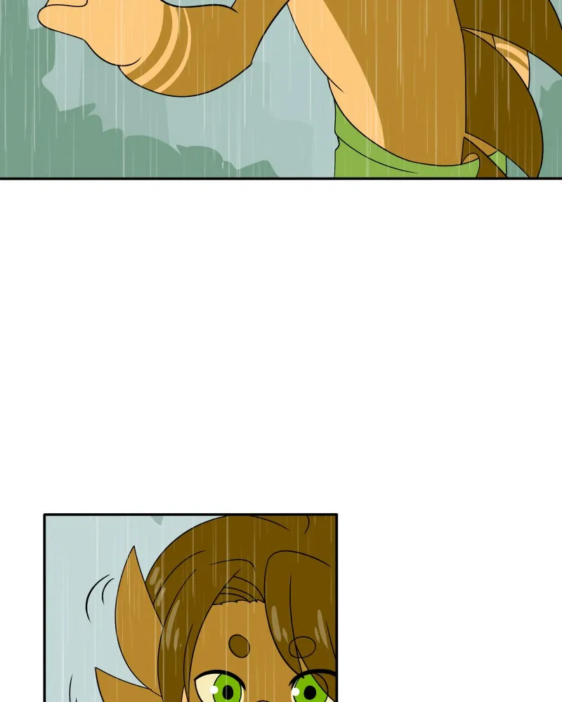 Spellward Bound Chapter 9 page 91 - 