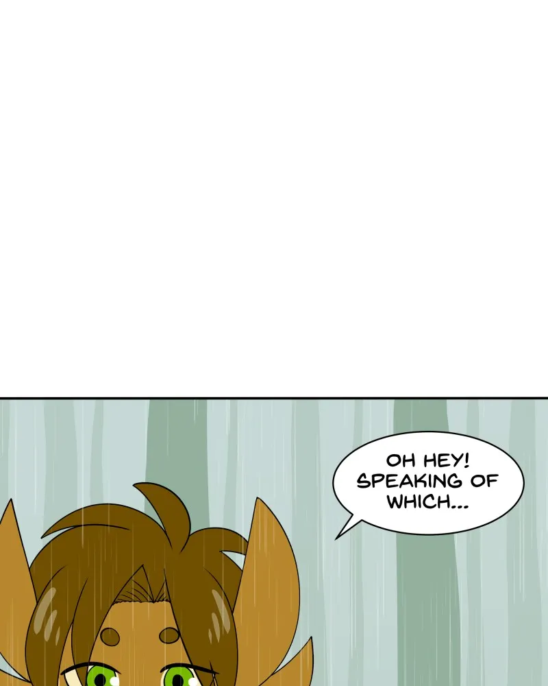 Spellward Bound Chapter 9 page 93 - 