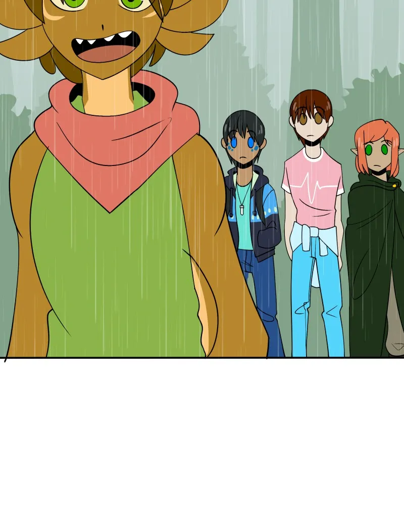 Spellward Bound Chapter 9 page 94 - 