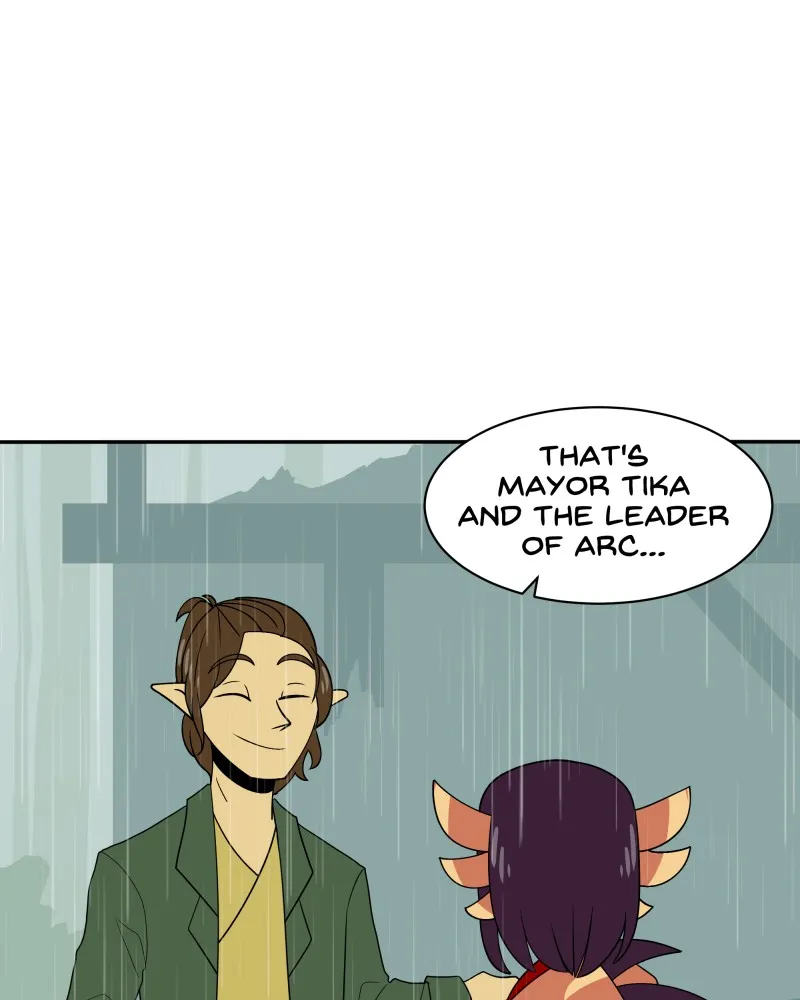 Spellward Bound Chapter 9 page 95 - 