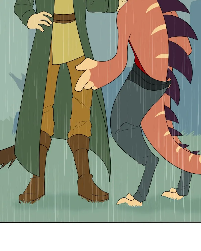 Spellward Bound Chapter 9 page 96 - 