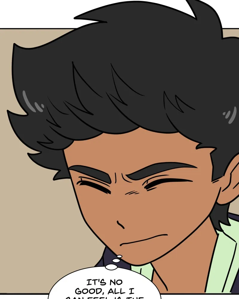 Spellward Bound Chapter 90 page 15 - 