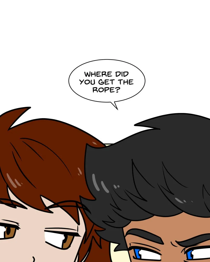 Spellward Bound Chapter 90 page 3 - 
