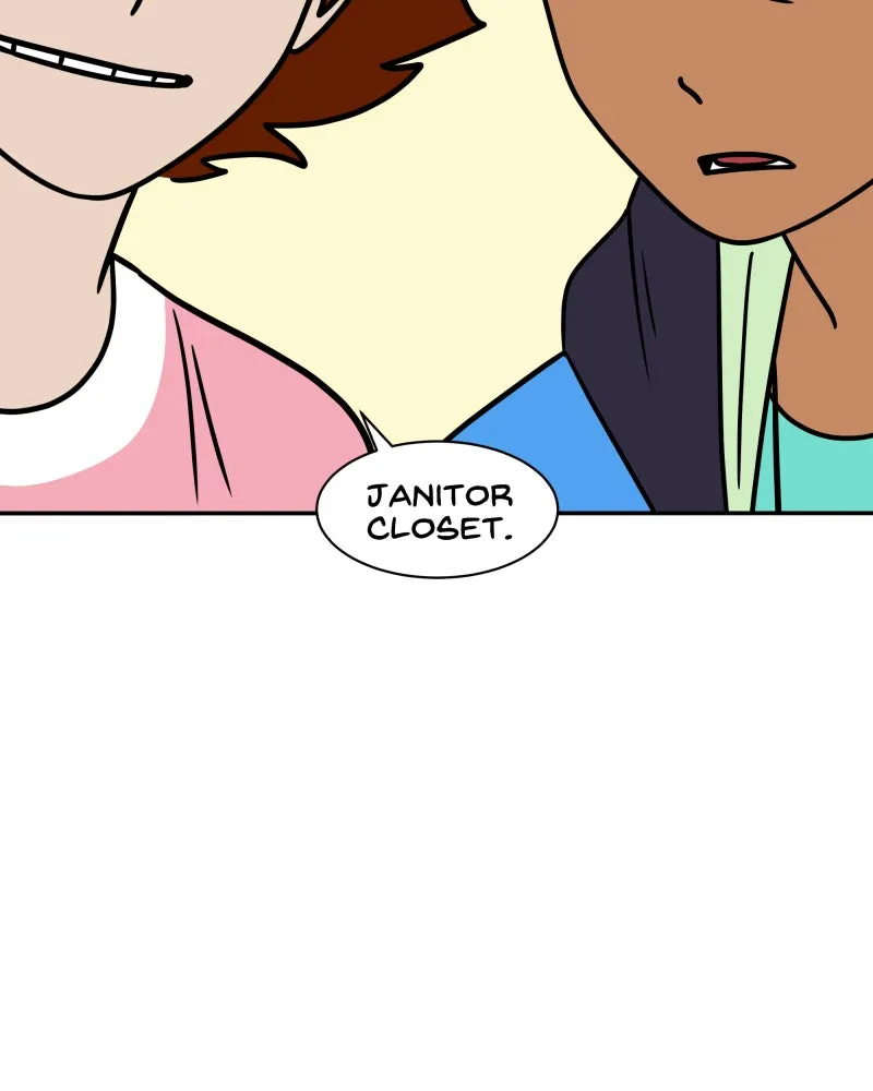 Spellward Bound Chapter 90 page 4 - 