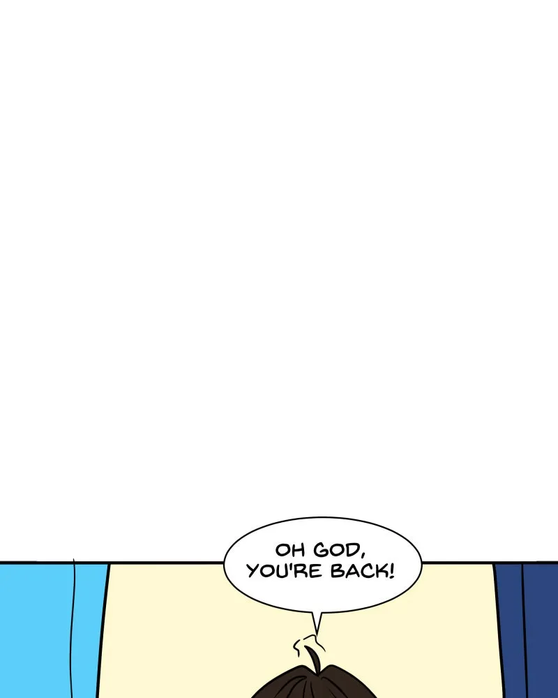 Spellward Bound Chapter 90 page 32 - 