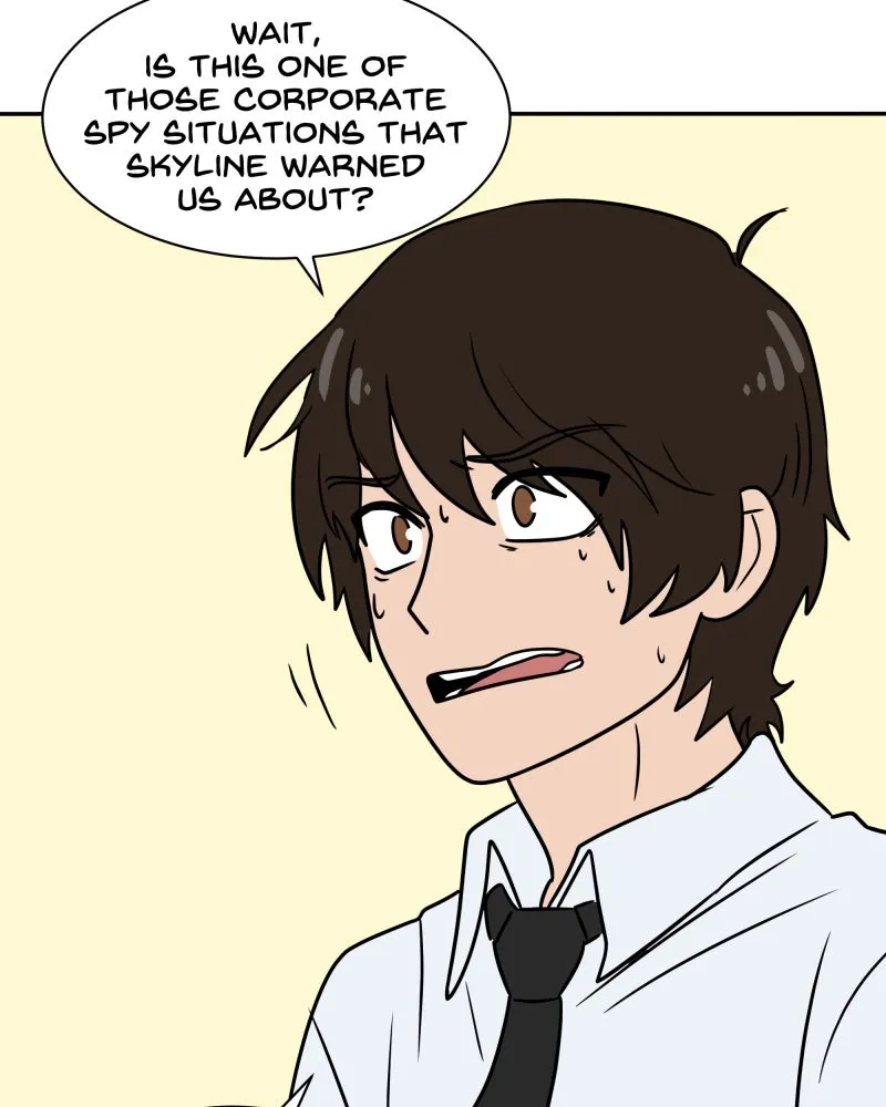 Spellward Bound Chapter 90 page 37 - 