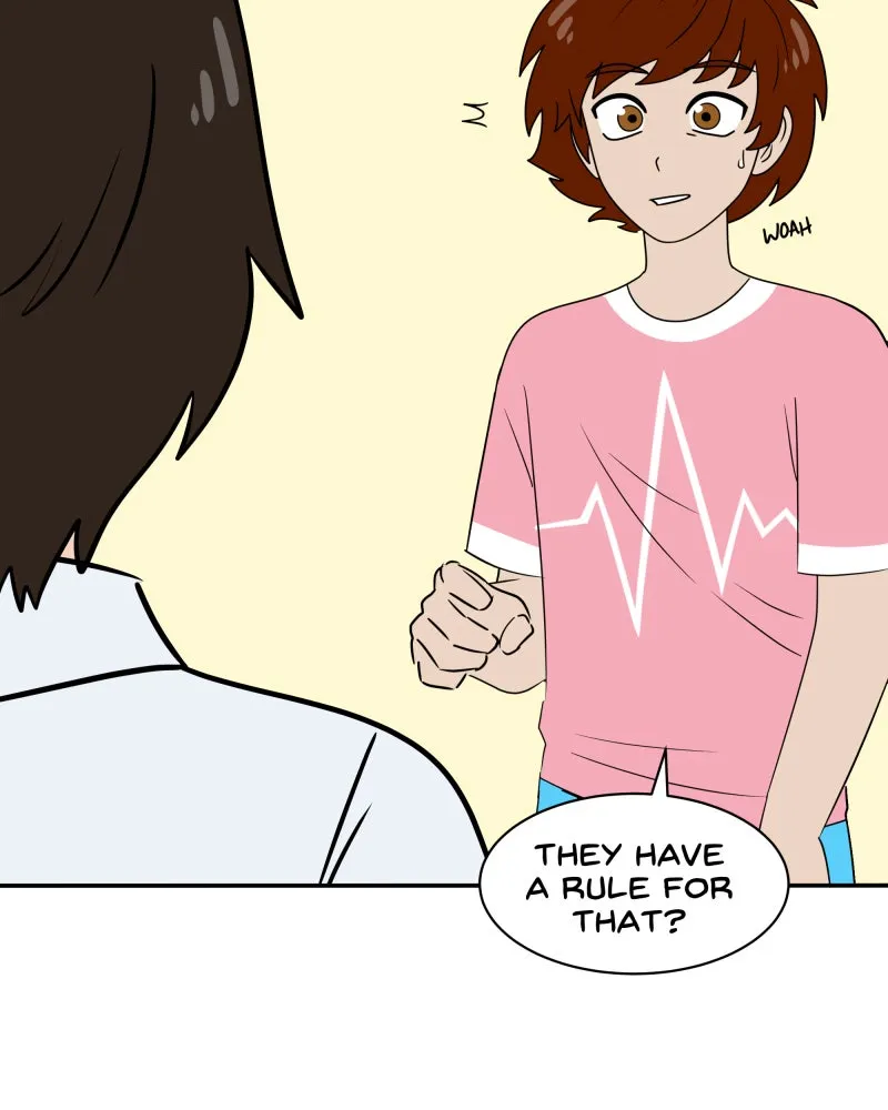 Spellward Bound Chapter 90 page 40 - 