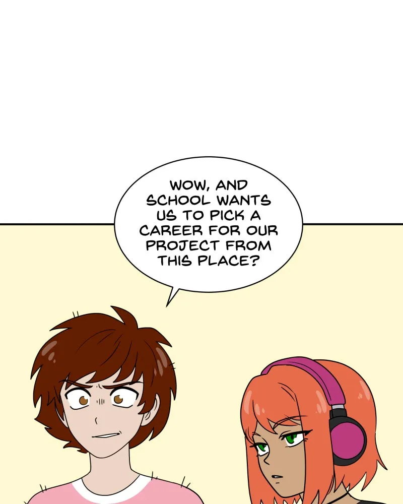 Spellward Bound Chapter 90 page 43 - 