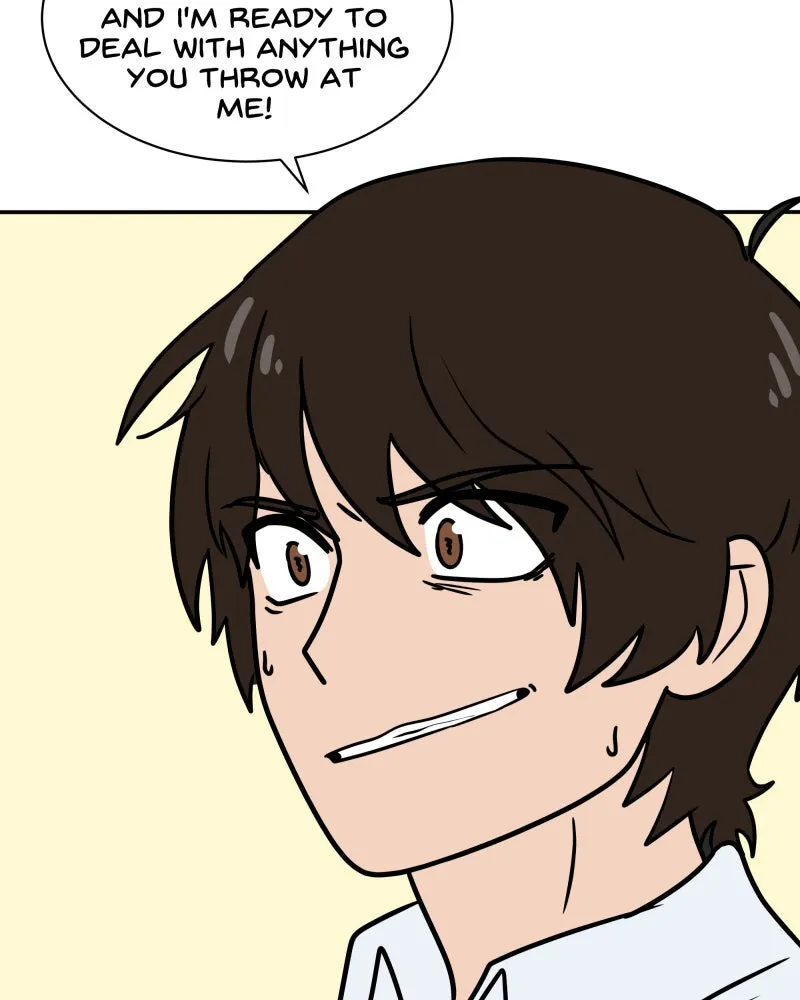 Spellward Bound Chapter 90 page 45 - 