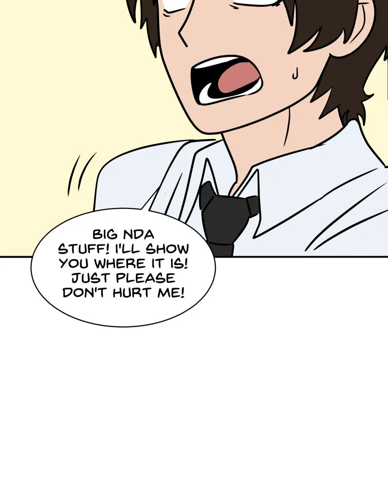 Spellward Bound Chapter 90 page 50 - 