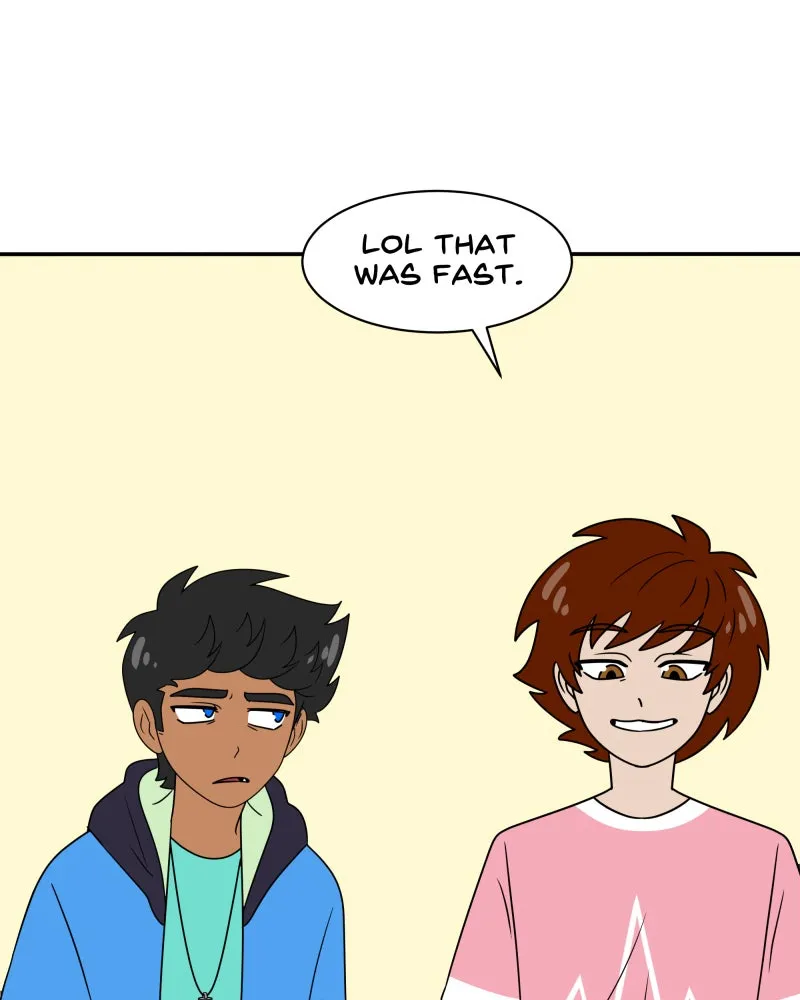 Spellward Bound Chapter 90 page 51 - 