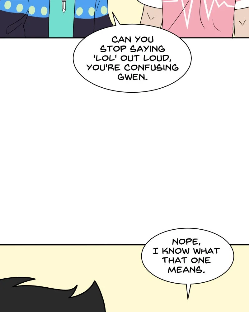 Spellward Bound Chapter 90 page 52 - 