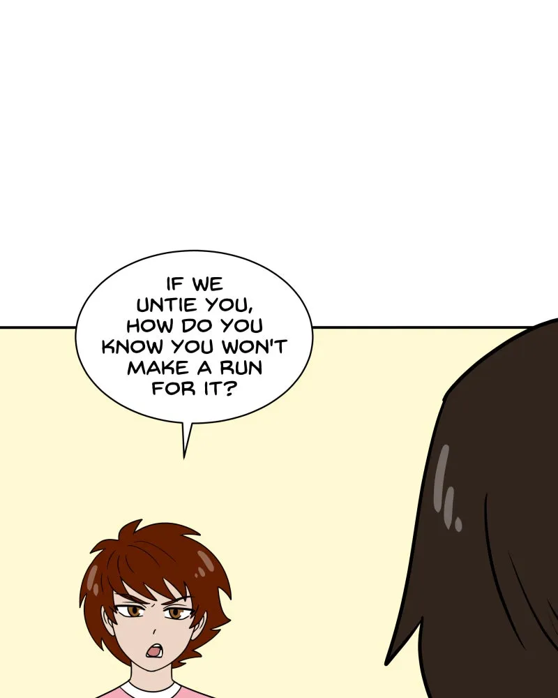 Spellward Bound Chapter 90 page 54 - 