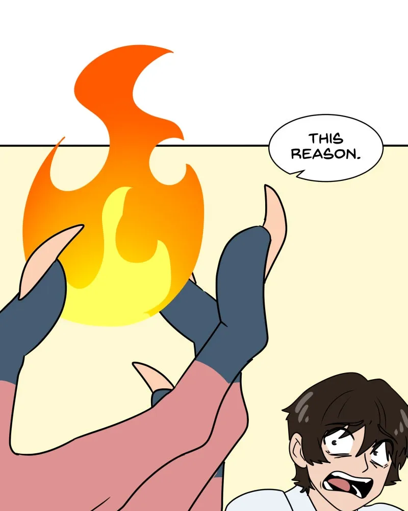 Spellward Bound Chapter 90 page 56 - 