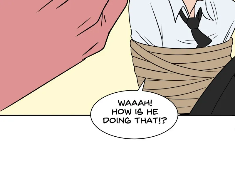 Spellward Bound Chapter 90 page 57 - 