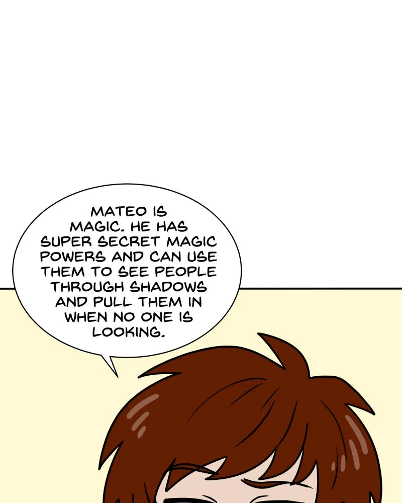 Spellward Bound Chapter 90 page 58 - 